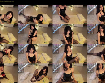 liunana — 82 minute Chaturbate female cam show recording, 720p, Sep 14, 2025