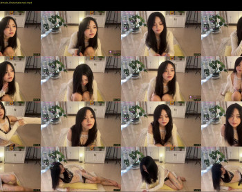 liunana — 18 minute Chaturbate female cam show recording, 720p, Sep 15, 2025