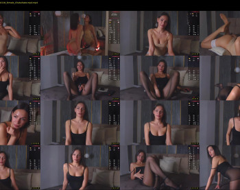 lolla_spencer — 117 minute Chaturbate female cam show recording, 720p, Sep 15, 2025