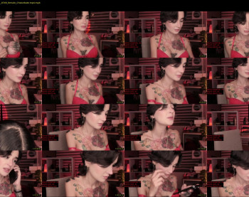 lonelly_lolly98 — 121 minute Chaturbate female cam show recording, 720p, Sep 14, 2025