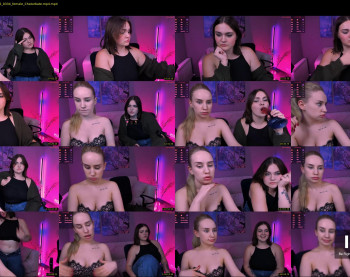 lorraine_carter — 120 minute Chaturbate female cam show recording, 720p, Sep 15, 2025