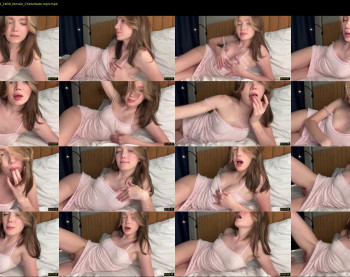 love_machine_ — 5 minute Chaturbate couple cam show recording, 720p, Sep 14, 2025