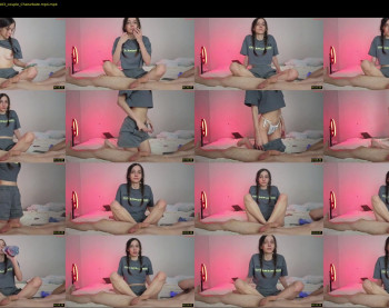 lubovtelom — 6 minute Chaturbate couple cam show recording, 720p, Sep 14, 2025