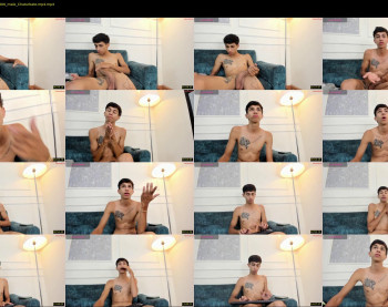 lucian_davi — 17 minute Chaturbate male cam show recording, 720p, Sep 14, 2025