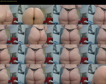 luckyanabella — 121 minute Chaturbate female cam show recording, 720p, Sep 14, 2025