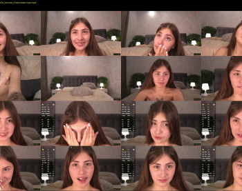 lynnaaspen — 11 minute Chaturbate female cam show recording, 720p, Sep 14, 2025