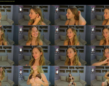 lynntiny — 11 minute Chaturbate female cam show recording, 720p, Sep 14, 2025