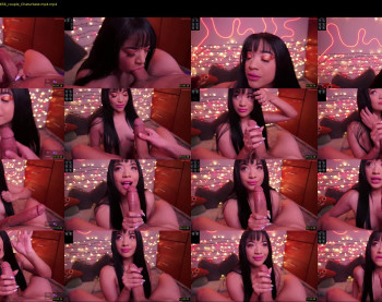 maddisrock — 15 minute Chaturbate couple cam show recording, 720p, Sep 14, 2025
