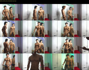marcelo_dosantos77 — 66 minute Chaturbate male cam show recording, 720p, Sep 14, 2025