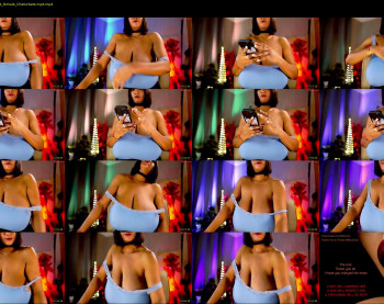 mariicha — 42 minute Chaturbate female cam show recording, 720p, Sep 15, 2025