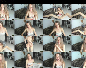 mary_janee__ — 69 minute Chaturbate female cam show recording, 720p, Sep 14, 2025