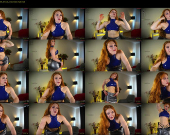 maryssaa_ — 25 minute Chaturbate female cam show recording, 720p, Sep 14, 2025