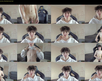 mason_jr — 120 minute Chaturbate male cam show recording, 720p, Sep 14, 2025