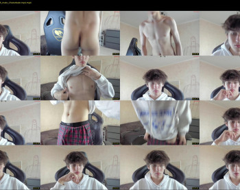 mason_jr — 24 minute Chaturbate male cam show recording, 720p, Sep 14, 2025