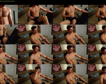 maxkaiden — 51 minute Chaturbate male cam show recording, 720p, Sep 14, 2025