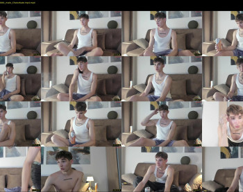 maxwellchik — 120 minute Chaturbate couple cam show recording, 720p, Sep 15, 2025