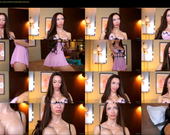 mayahipnoteyes — 63 minute Chaturbate female cam show recording, 720p, Sep 15, 2025