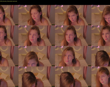 maygoodsell — 4 minute Chaturbate couple cam show recording, 720p, Sep 14, 2025
