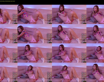 mazzanti_ — 6 minute Chaturbate female cam show recording, 720p, Sep 15, 2025