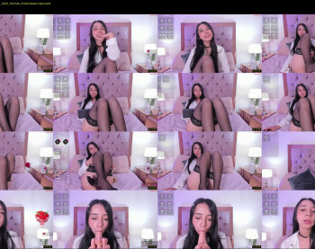 melanie__hills — 18 minute Chaturbate female cam show recording, 720p, Sep 14, 2025
