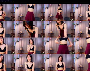 melvinolthoff — 121 minute Chaturbate female cam show recording, 720p, Sep 14, 2025