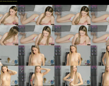 mendaciouss — 67 minute Chaturbate female cam show recording, 720p, Sep 14, 2025