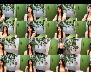 merleneyafai — 120 minute Chaturbate female cam show recording, 720p, Sep 15, 2025