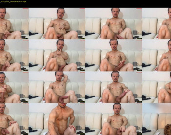 midgettripod1 — 59 minute Chaturbate male cam show recording, 480p, Sep 14, 2025
