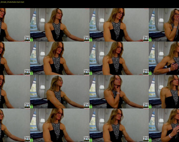 milf_tea — 11 minute Chaturbate female cam show recording, 720p, Sep 15, 2025