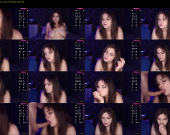 milk_slice — 103 minute Chaturbate couple cam show recording, 720p, Sep 14, 2025