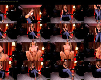 miss_ema_divine — 58 minute Chaturbate female cam show recording, 720p, Sep 14, 2025