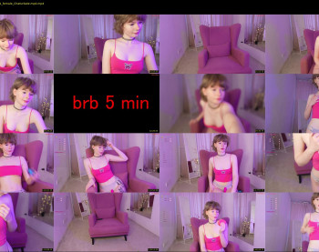 misska__ — 120 minute Chaturbate female cam show recording, 720p, Sep 14, 2025