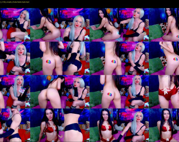 mistressnorma — 13 minute Chaturbate female cam show recording, 720p, Sep 14, 2025