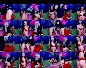 mistressnorma — 104 minute Chaturbate female cam show recording, 720p, Sep 14, 2025