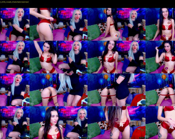 mistressnorma — 121 minute Chaturbate female cam show recording, 720p, Sep 14, 2025