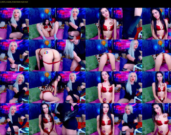 mistressnorma — 108 minute Chaturbate female cam show recording, 720p, Sep 15, 2025