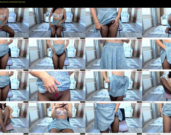 morkov_ka — 36 minute Chaturbate female cam show recording, 720p, Sep 14, 2025
