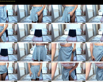 morkov_ka — 3 minute Chaturbate female cam show recording, 720p, Sep 14, 2025