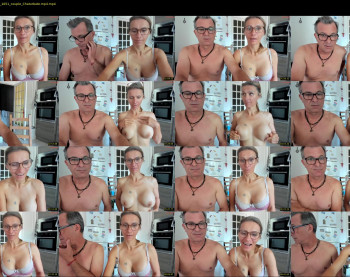 munishpunish — 10 minute Chaturbate couple cam show recording, 720p, Sep 14, 2025