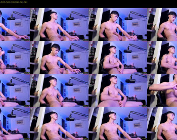 murielkarmesi — 43 minute Chaturbate male cam show recording, 720p, Sep 15, 2025