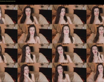 mysophiee — 9 minute Chaturbate female cam show recording, 720p, Sep 15, 2025