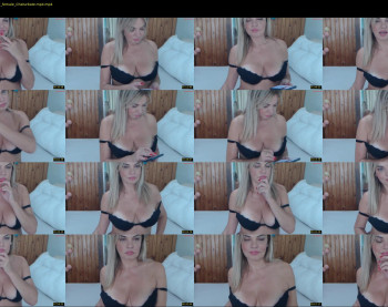 nancy_d — 11 minute Chaturbate female cam show recording, 720p, Sep 14, 2025
