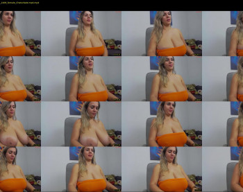 natashaboobs — 27 minute Chaturbate female cam show recording, 720p, Sep 14, 2025