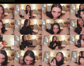 new_fire_fantasy — 121 minute Chaturbate couple cam show recording, 720p, Sep 14, 2025
