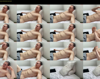 nfeibk — 11 minute Chaturbate male cam show recording, 720p, Sep 14, 2025