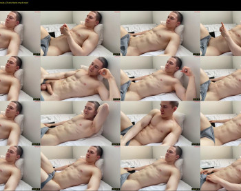 nfeibk — 120 minute Chaturbate male cam show recording, 720p, Sep 14, 2025