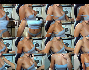 nickyplus — 112 minute Chaturbate couple cam show recording, 720p, Sep 14, 2025