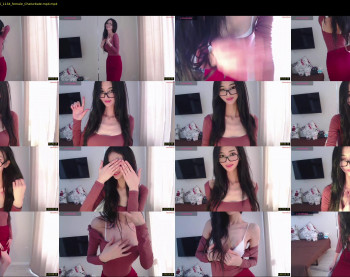 niufrommacau — 120 minute Chaturbate female cam show recording, 720p, Sep 14, 2025
