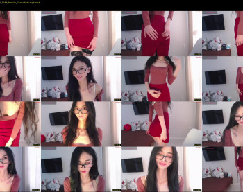 niufrommacau — 81 minute Chaturbate female cam show recording, 720p, Sep 14, 2025