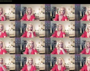 ollalla7 — 5 minute Chaturbate female cam show recording, 720p, Sep 14, 2025